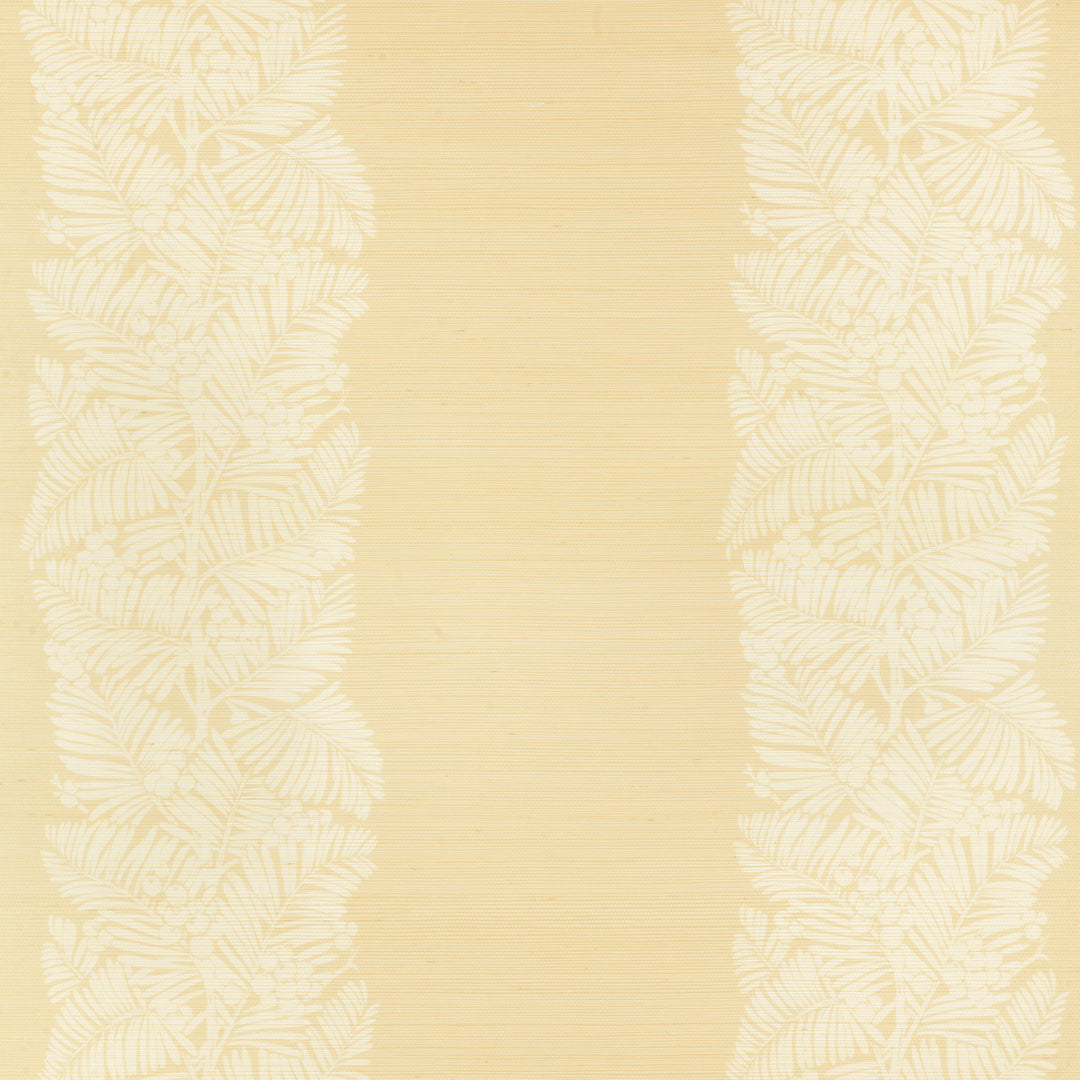 Soleil By Brunschwig & Fils Wallcovering