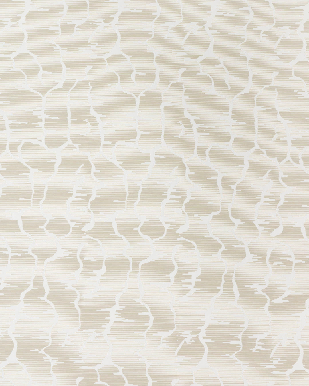 Beige By Brunschwig & Fils Wallcovering