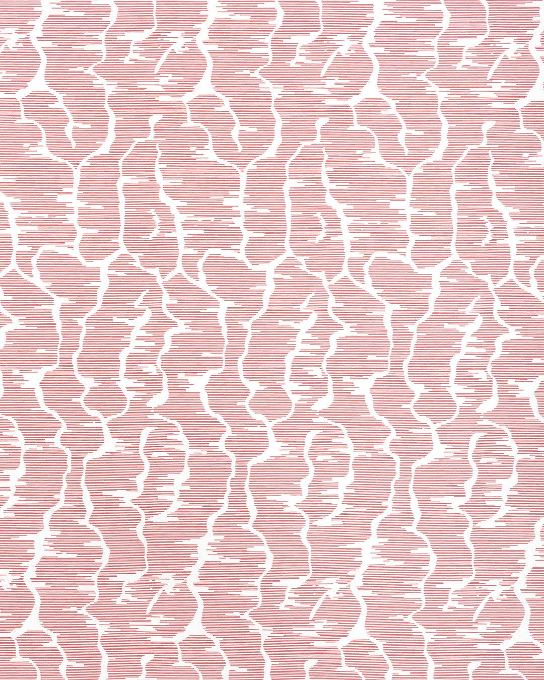 Rouge By Brunschwig & Fils Wallcovering