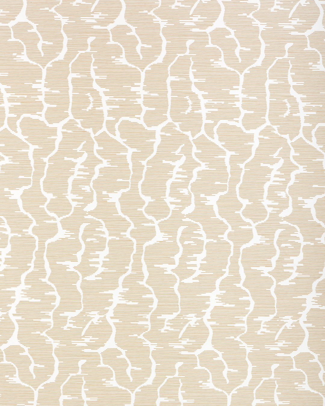 Cognac By Brunschwig & Fils Wallcovering