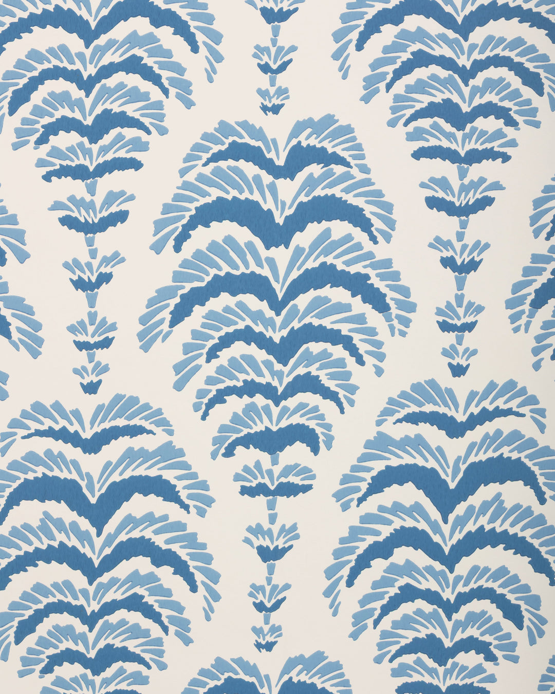 Delft By Brunschwig & Fils Wallcovering