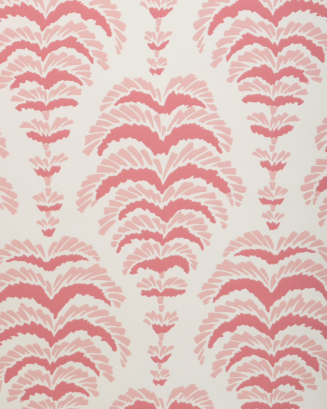 Pink By Brunschwig & Fils Wallcovering