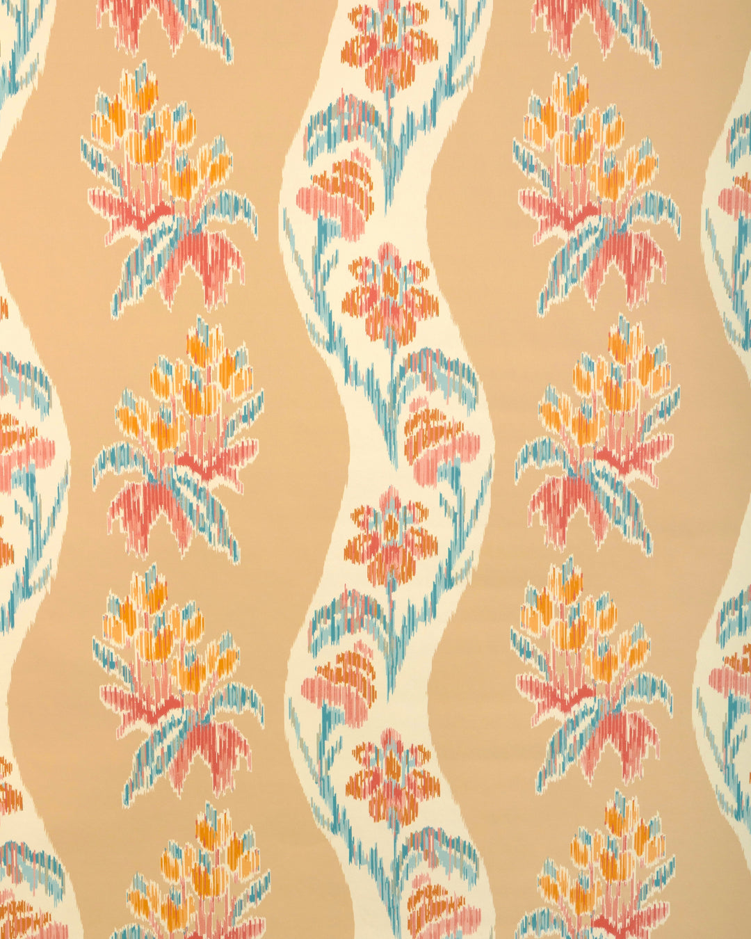 Spice By Brunschwig & Fils Wallcovering