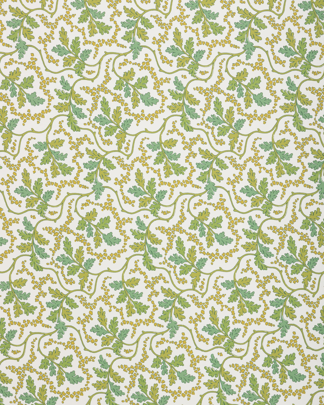 Leaf By Brunschwig & Fils Wallcovering