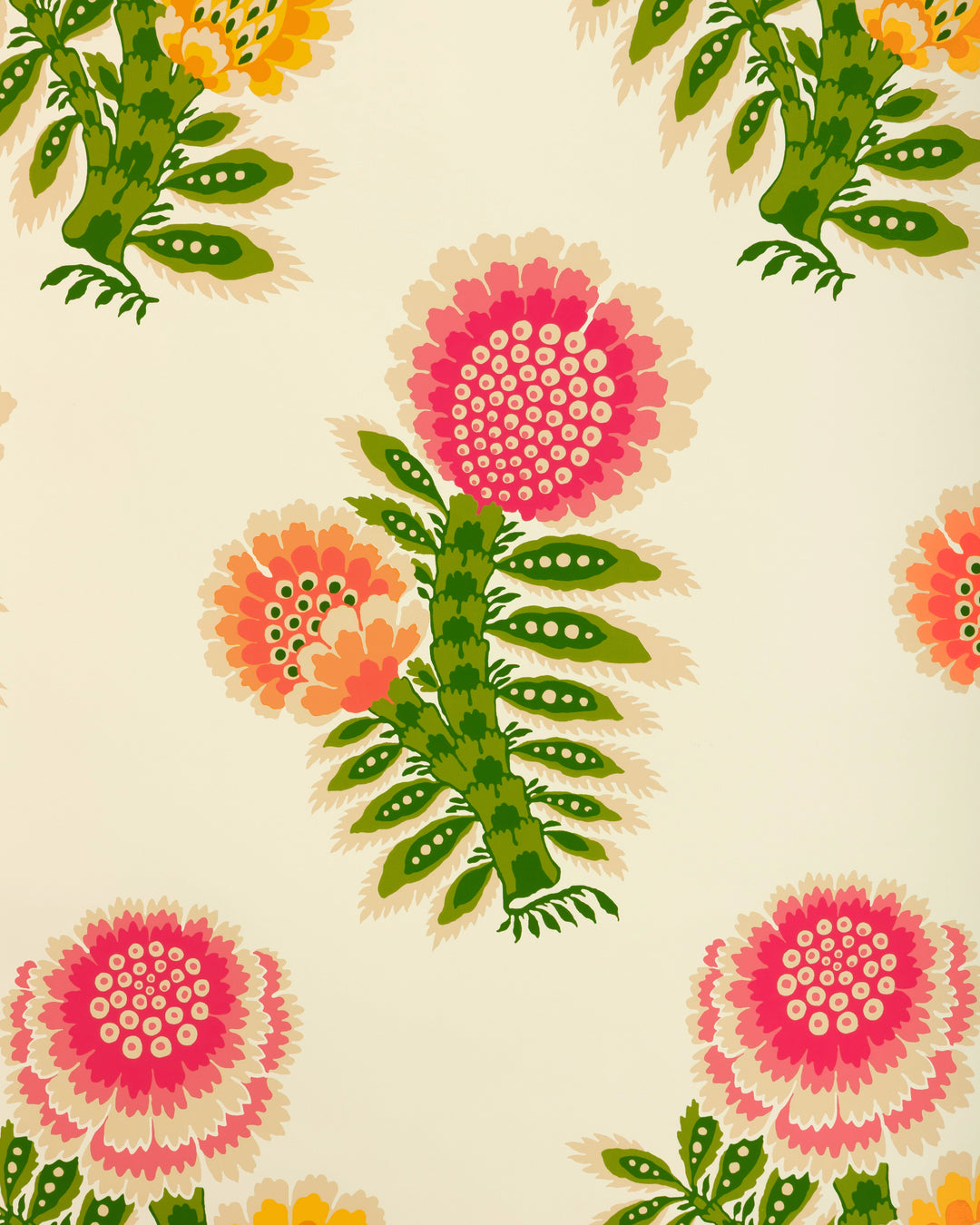 Spring By Brunschwig & Fils Wallcovering