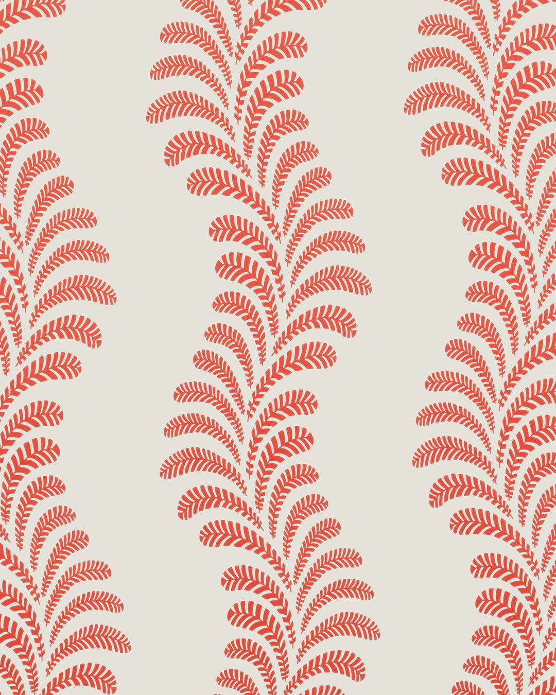 Red By Brunschwig & Fils Wallcovering
