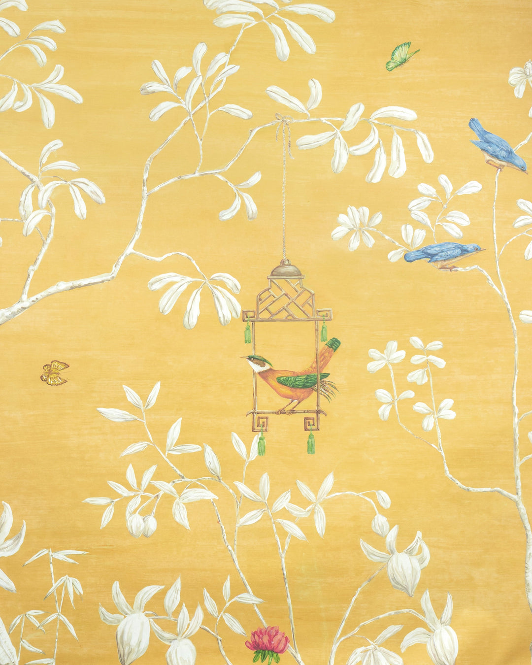 Soleil By Brunschwig & Fils Wallcovering