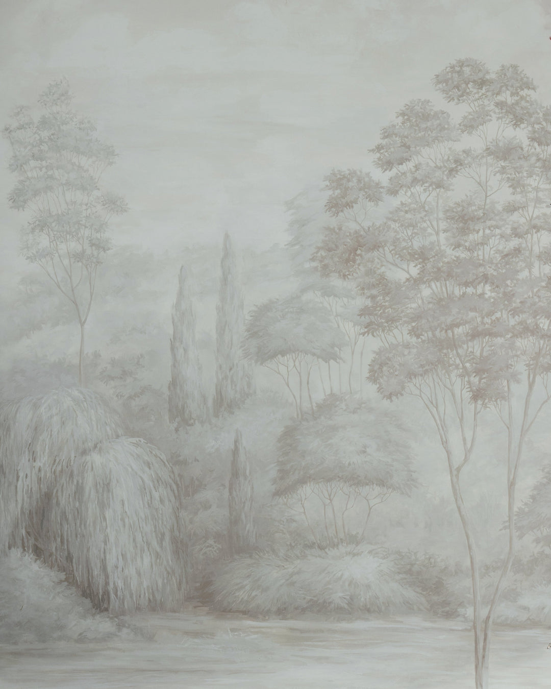 Neutral By Brunschwig & Fils Wallcovering