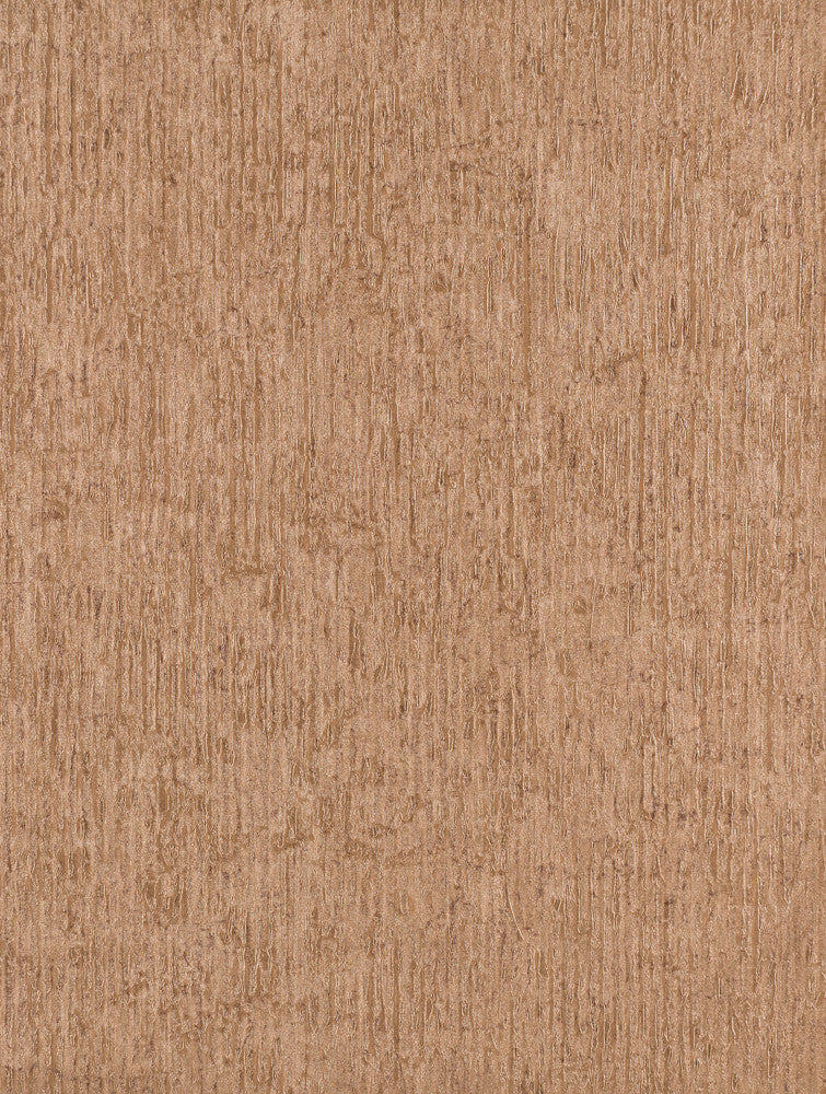 Cement Brown Wallpaper by York Wallcoverings Natural Textures Covers about 57.2 square feet 20.8-in by 33-ft long roll Unpasted 25.2 - Fabric Carolina -