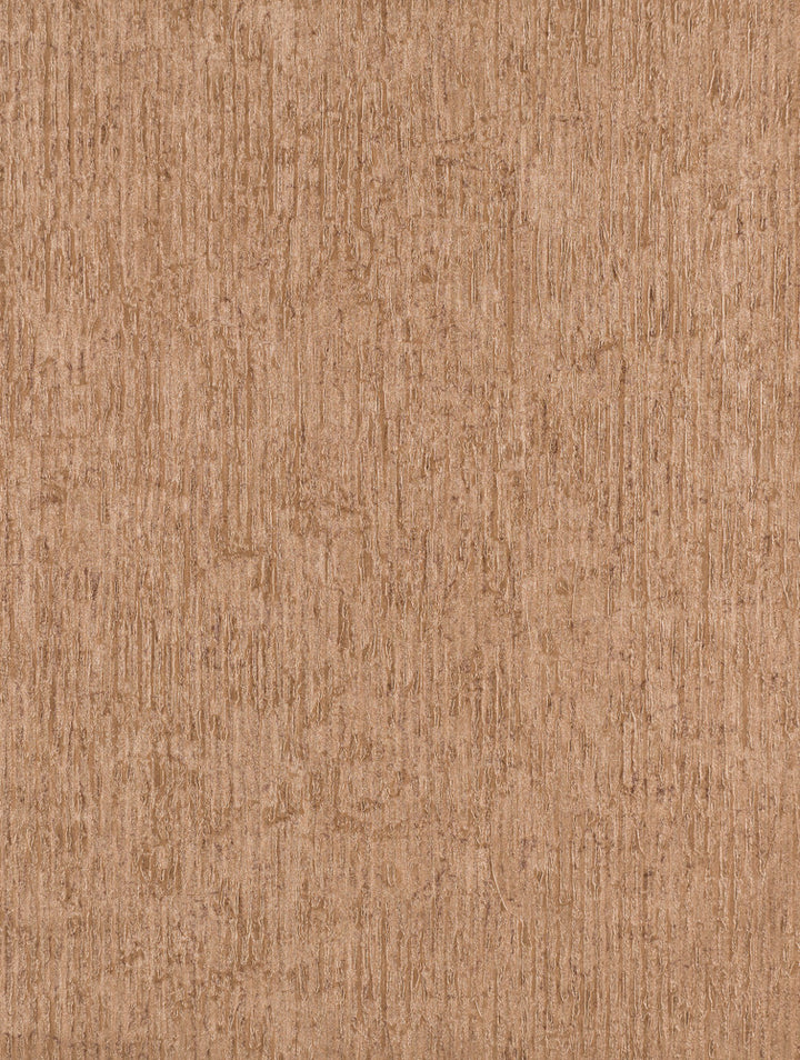 Cement Brown Wallpaper by York Wallcoverings Natural Textures Covers about 57.2 square feet 20.8-in by 33-ft long roll Unpasted 25.2 - Fabric Carolina -