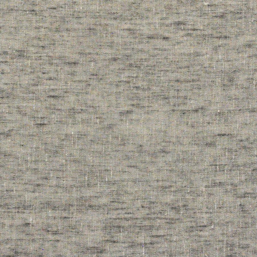 Pantheon # 542 Pepper by Maxwell Fabric Sheer Paths 100% POLYESTER TURKEY 118" - Fabric Carolina -
