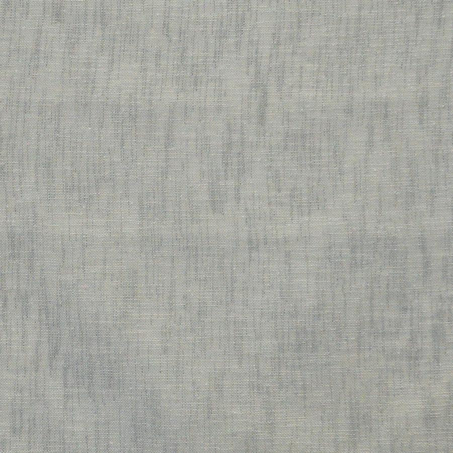 Polonius # 601 Mist by Maxwell Fabric Sheer Textures 100% POLYESTER TURKEY 118" - Fabric Carolina -