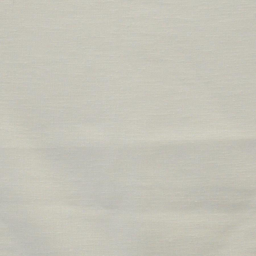 Polonius # 632 Plain by Maxwell Fabric Sheer Textures 100% POLYESTER TURKEY 118" - Fabric Carolina -