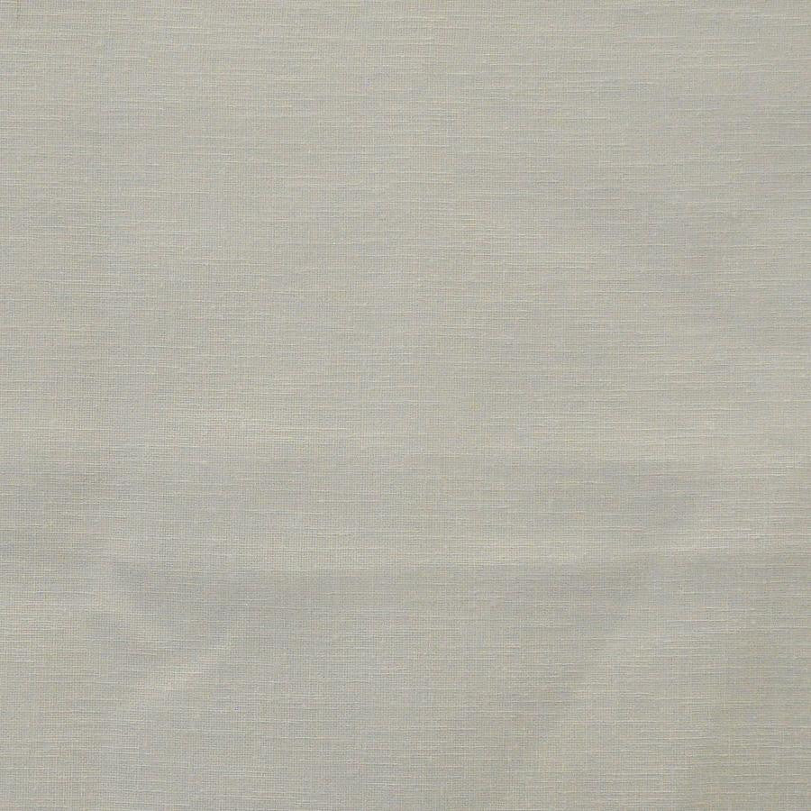 Polonius # 636 Rice Paper by Maxwell Designer Fabric Sheer Textures 100% POLYESTER TURKEY 118" - Swanky Fabrics -