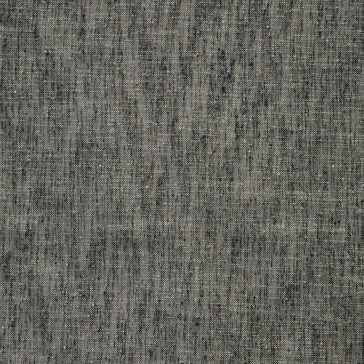 Polonius # 658 Graphite by Maxwell Fabric Sheer Textures 100% POLYESTER TURKEY 118" - Fabric Carolina -