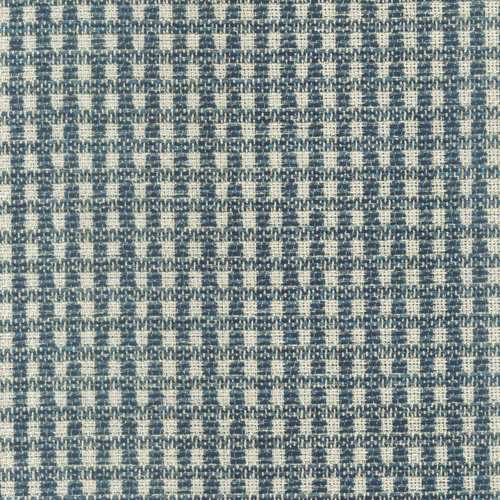 Pacer 3 Ink by Stout Fabric Stout Fabric Pacer 3 InkFabric Rainbow Library Ink/Sapphire 36%Acr 22%Svi 18%Cot 18%Pol 6%Lin Turkey </p><p>Repeat: H: 0.75, V: 15.75 54 in - Fabric Carolina -