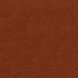 Stride 1006 Rust by ABBEYSHEA Fabric