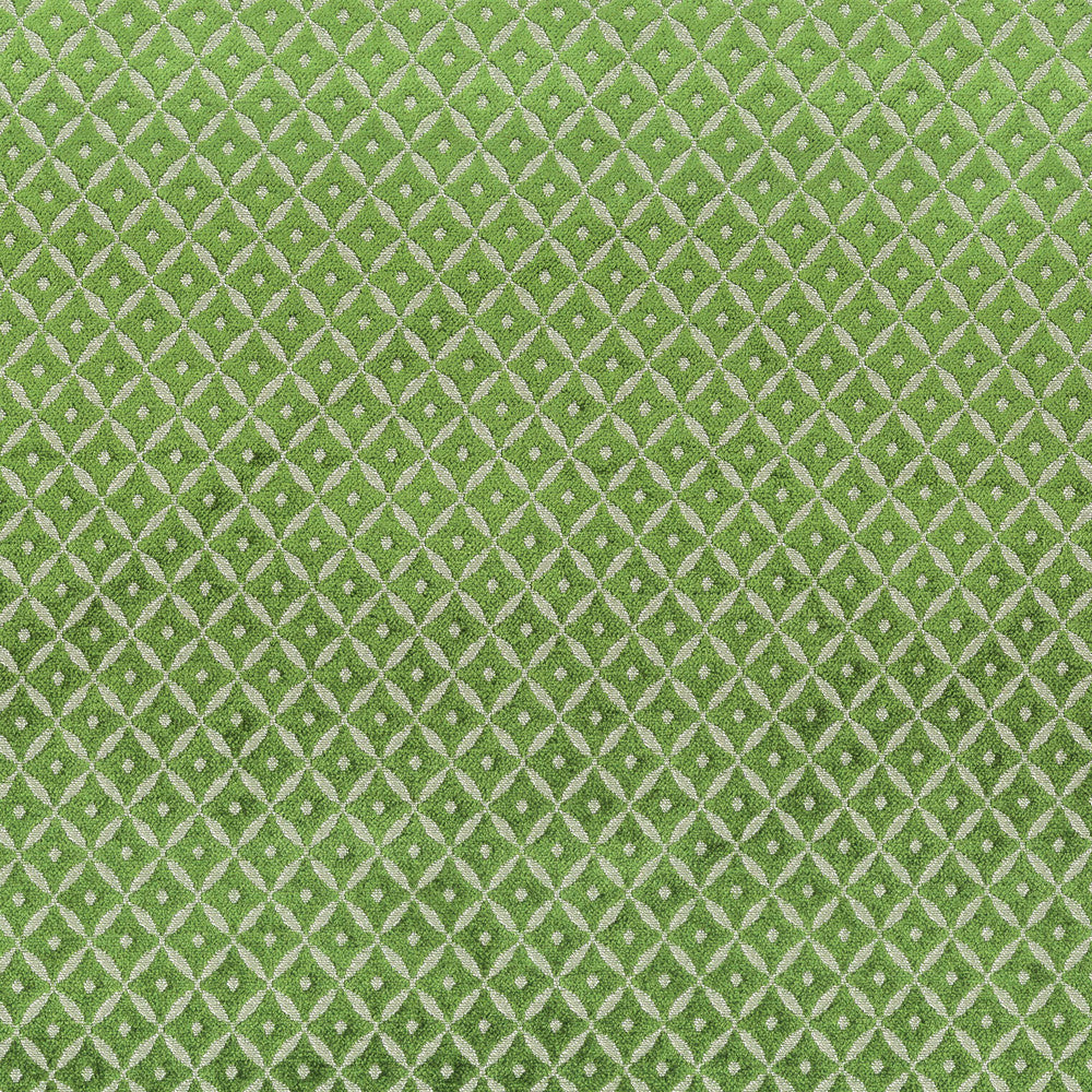 Pacific 3 Chive by Stout Fabric RAINBOW LIBRARY SPRING/EVERGREEN 44%SVI 39%POL 17%COT INDIA Horizontal: 0.500 and Vertical: 0.750 54 in - Fabric Carolina -