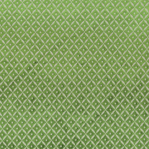 Pacific 3 Chive by Stout Fabric