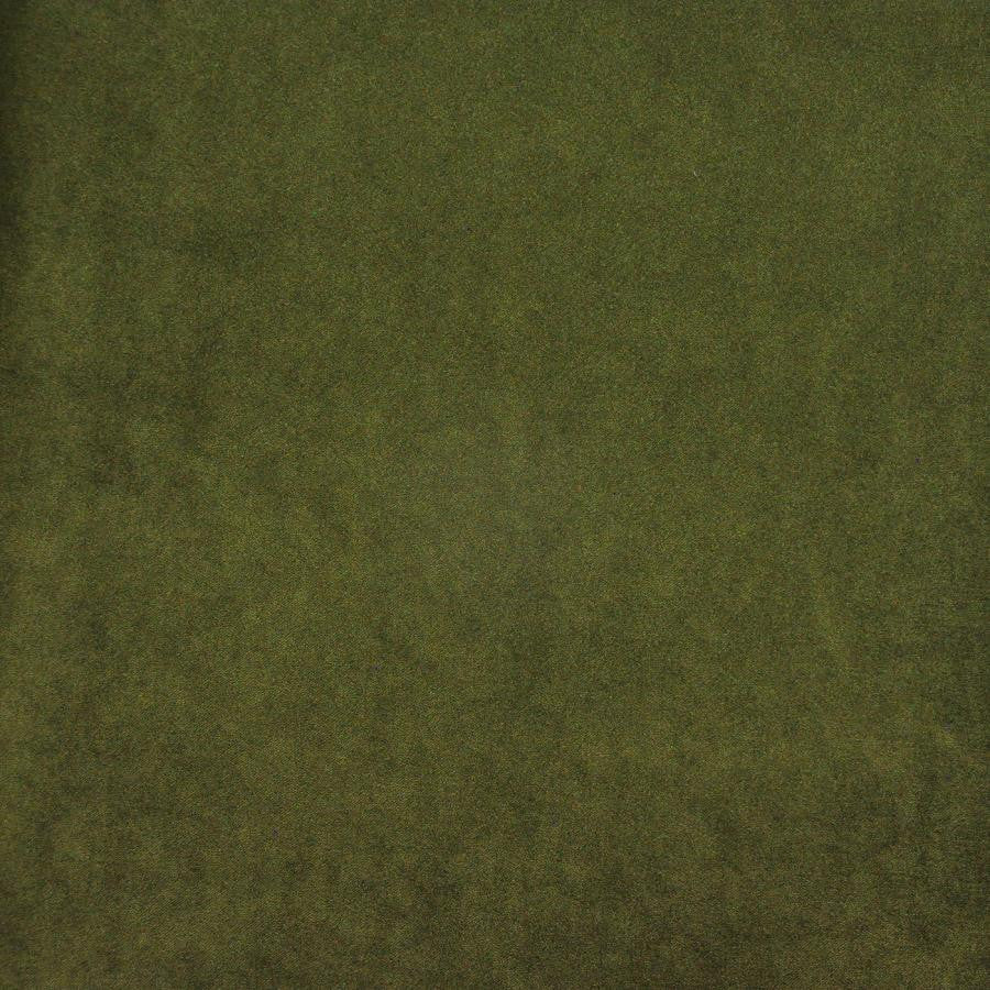 Palermo # 418 Olive by Maxwell Fabric Home & Garden-Act Vii 76% RECYLCED POLYESTER/24% POLYESTER (PILE: 100% SOLUTION-DYED RECYCLED POLYESTER) TURKEY 55" - Fabric Carolina -