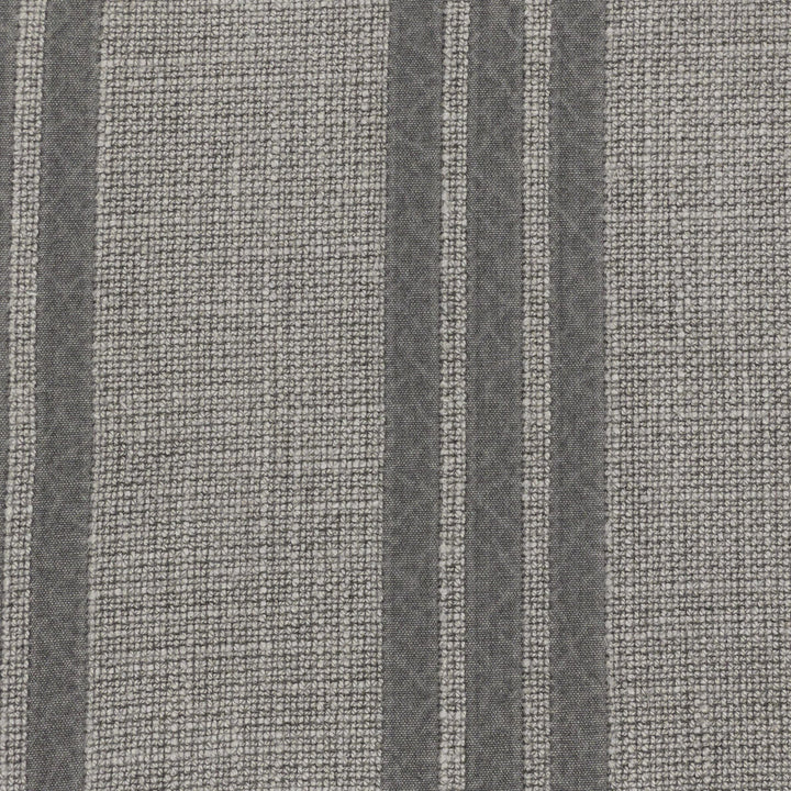 Paddington 1 Zinc by Stout Fabric Stout Fabric Paddington 1 ZincFabric Comfortable Living Linen/Shadow 45%Svi 38%Cot 17%Lin China </p><p>Repeat: H: 4.5, V: 3 56 in - Fabric Carolina -
