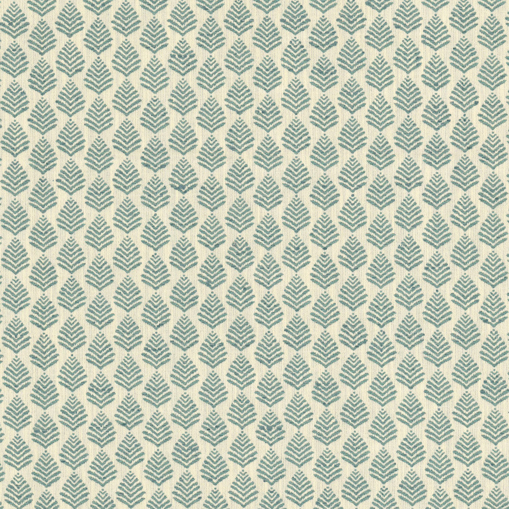 Paderno 1 Aqua by Stout Fabric Stout Fabric Paderno 1 AquaFabric Comfortable Living Marine/Bay 65%Pol 35%Cot India </p><p>Repeat: H: 1.375, V: 13.5 54 in - Fabric Carolina -