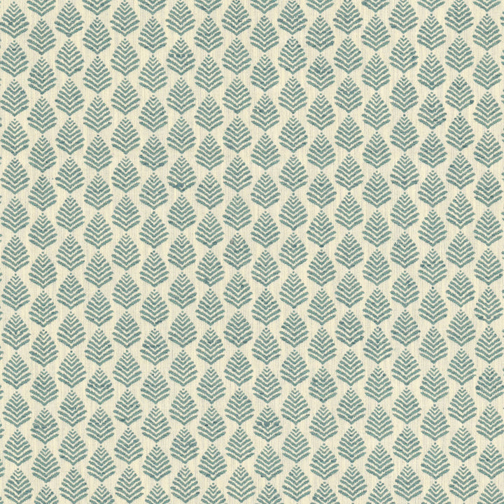 Paderno 1 Aqua by Stout Fabric Stout Fabric Paderno 1 AquaFabric Comfortable Living Marine/Bay 65%Pol 35%Cot India </p><p>Repeat: H: 1.375, V: 13.5 54 in - Fabric Carolina -