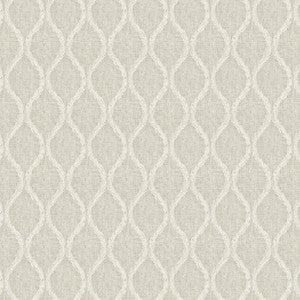 Padova 1 Mushroom by Stout Fabric