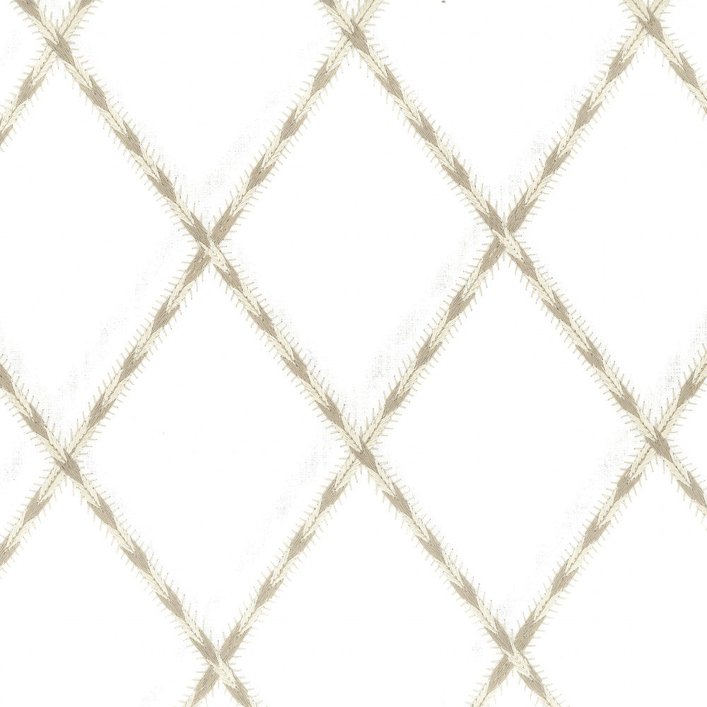 Padre 1 Mushroom by Stout Designer Fabric RAINBOW LIBRARY OATMEAL/STRAW 54%POL 46%COT %CEMB INDIA MARTINDALE WEAR TEST (100 000 CIRCULAR RUBS) Horizontal: 4.500 and Vertical: 6.250 54 in - Swanky Fabrics -