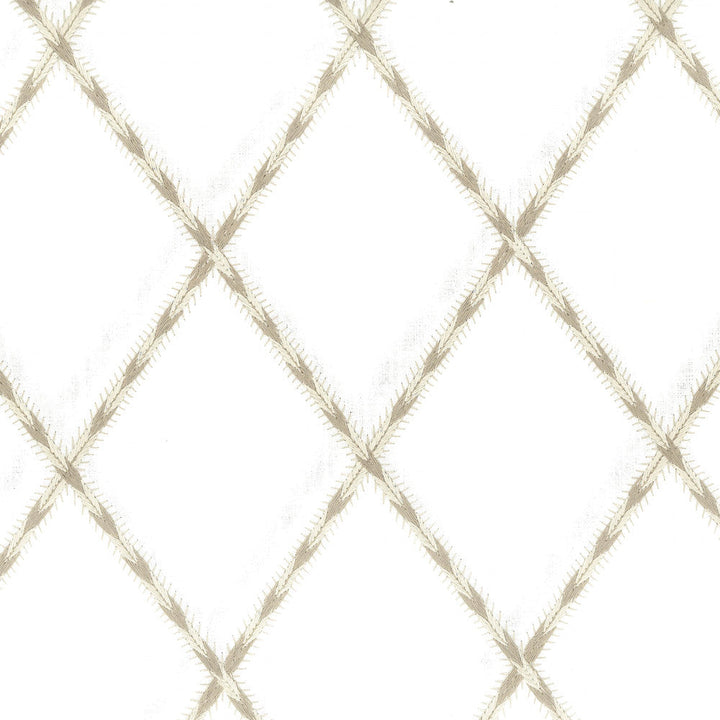 Padre 1 Mushroom by Stout Designer Fabric RAINBOW LIBRARY OATMEAL/STRAW 54%POL 46%COT %CEMB INDIA MARTINDALE WEAR TEST (100 000 CIRCULAR RUBS) Horizontal: 4.500 and Vertical: 6.250 54 in - Swanky Fabrics -