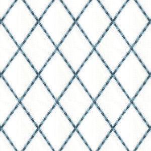 Padre 2 Wedgewood by Stout Fabric