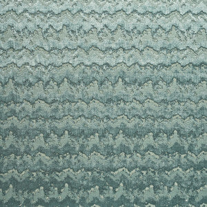 Padua 2 Teal by Marcus William Fabric