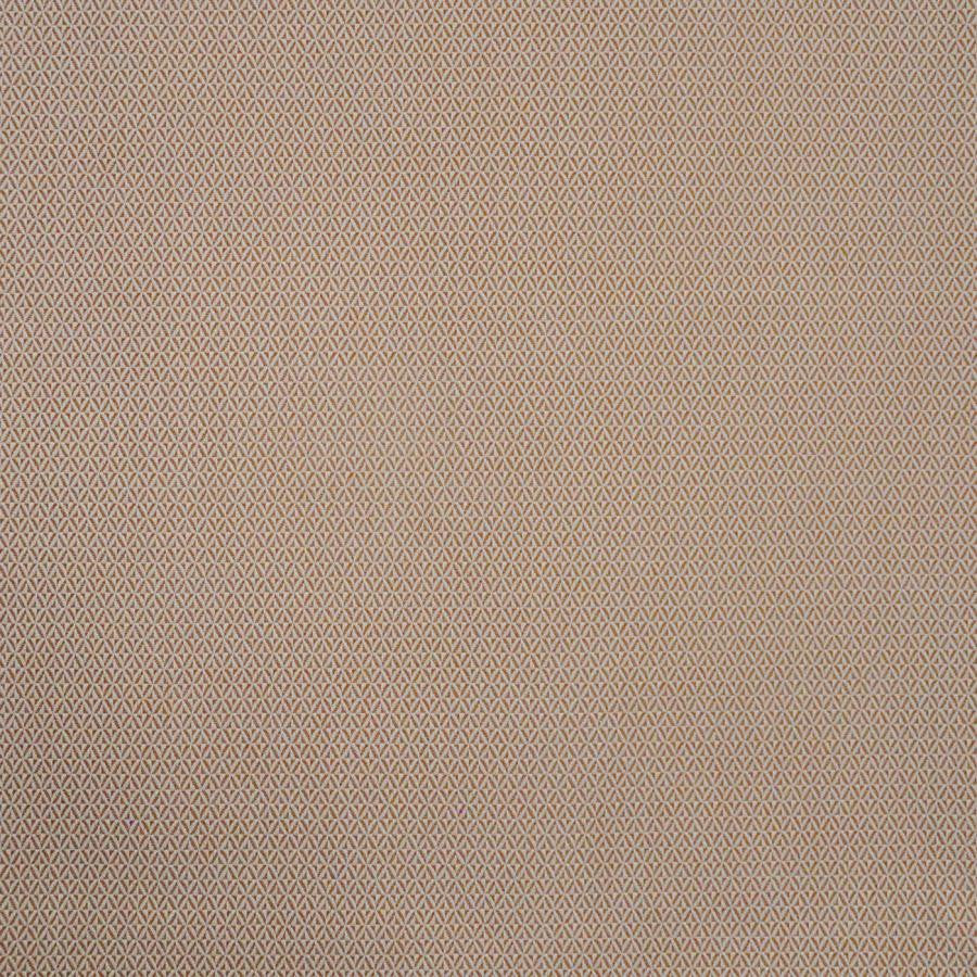 Putney # 602 Tangerine by Maxwell Fabric Home & Garden-Act Vi 100% OUTDURA SOLUTION-DYED ACRYLIC USA 54" - Fabric Carolina -