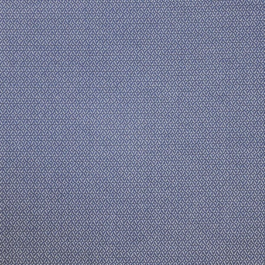 Putney # 661 Admiral by Maxwell Designer Fabric Home & Garden-Act Vi 100% OUTDURA SOLUTION-DYED ACRYLIC USA 54" - Swanky Fabrics -
