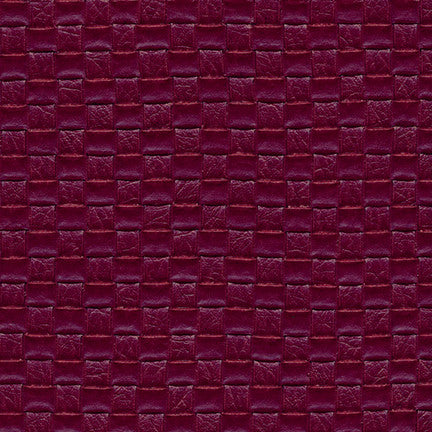 Pietro-Nj # 281 Sangiovese by Maxwell Fabric Memos Only-Coated Fabrics FACE: 100% PVC
BACKING: 65% POLYESTER
35% COTTON KOREA V-0.8" H-0.8" 54" - Fabric Carolina -
