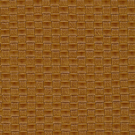 Pietro-Nj # 286 Butterscotch by Maxwell Fabric Memos Only-Coated Fabrics FACE: 100% PVC
BACKING: 65% POLYESTER
35% COTTON KOREA V-0.8" H-0.8" 54" - Fabric Carolina -