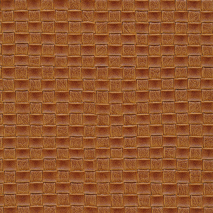 Pietro-Nj # 287 Cumin by Maxwell Fabric Memos Only-Coated Fabrics FACE: 100% PVC
BACKING: 65% POLYESTER
35% COTTON KOREA V-0.8" H-0.8" 54" - Fabric Carolina -