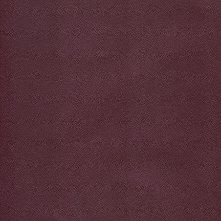 Potion-Nj # 570 Plum by Maxwell Fabric Memos Only-Coated Fabrics FACE: 100% POLYURETHANE
BACKING: 100% POLYESTER KOREA 54" - Fabric Carolina -
