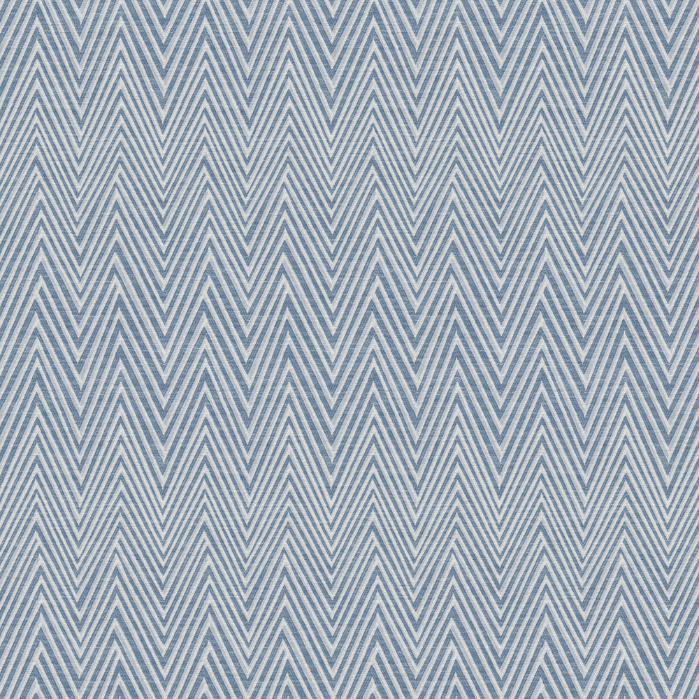 Pageant 1 Blue by Stout Fabric Stout Fabric Pageant 1 BlueFabric RAINBOW LIBRARY POWDER/WEDGEWOOD 35%LIN 30%POL 25%SVI 10%ACR INDIA </p><p>Repeat: H: 6.625, V: 14.125 54 in - Fabric Carolina -