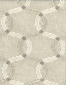 Pageant Linen by Norbar Fabric