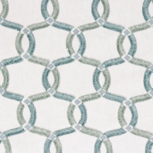 Pageant Spa by Norbar Fabric
