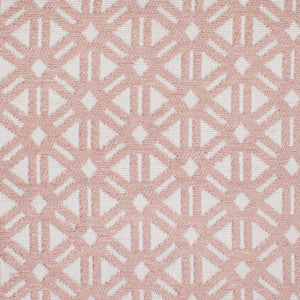 Pagoda 1 Primrose by Stout Fabric