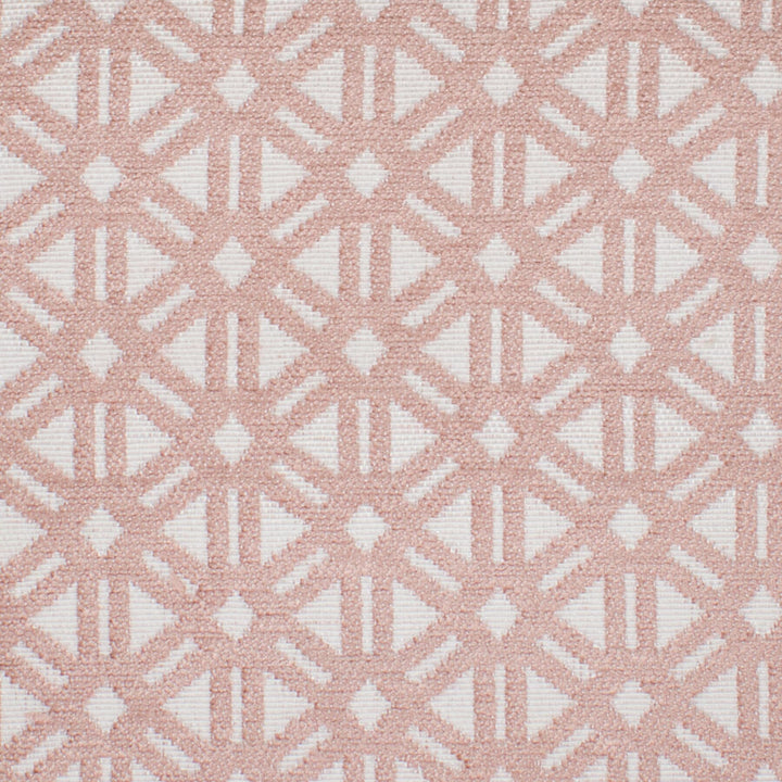 Pagoda 1 Primrose by Stout Fabric Stout Fabric Pagoda 1 PrimroseFabric RAINBOW LIBRARY BLUSH/SORBET CHINA </p><p>Repeat: H: 2.000, V: 1.125 55 in - Fabric Carolina -