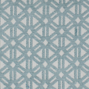 Pagoda 3 Moonstone by Stout Fabric