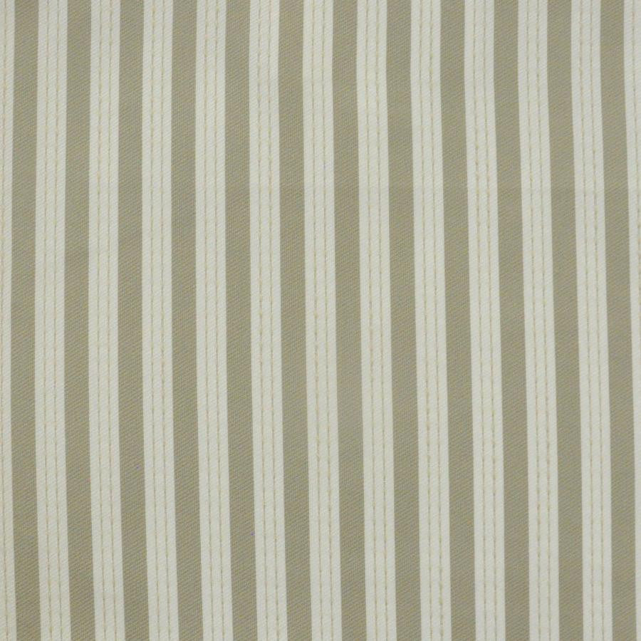Pomeroy # 823 Cappuccino by Maxwell Fabric Performance Wovens-Vol. Vi Pampas 100% UV POLYESTER USA V-0.3" H-1.1" 56.8" - Fabric Carolina -