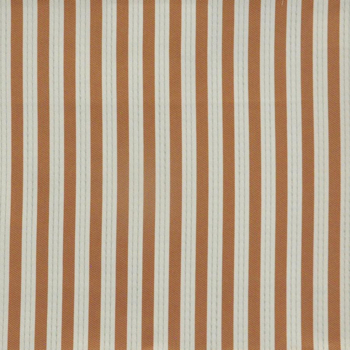 Pomeroy # 917 Taffy by Maxwell Fabric Performance Wovens-Vol. Vi Peachtree 100% UV POLYESTER USA V-0.3" H-1.1" 56.8" - Fabric Carolina -