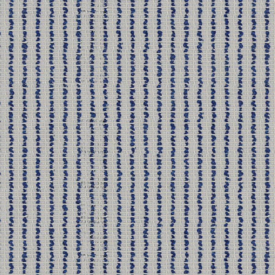 Parapet # 602 Navy by Maxwell Fabric Home & Garden-Act Viii 100% SOLUTION DYED POLYOLEFIN INDIA H-0.39" 117.3" - Fabric Carolina -