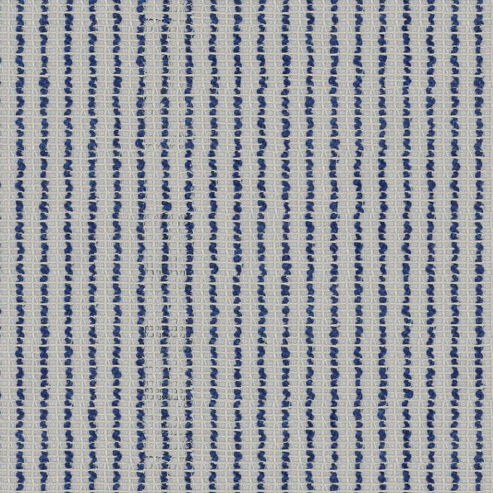 Parapet # 602 Navy by Maxwell Fabric Home & Garden-Act Viii 100% SOLUTION DYED POLYOLEFIN INDIA H-0.39" 117.3" - Fabric Carolina -