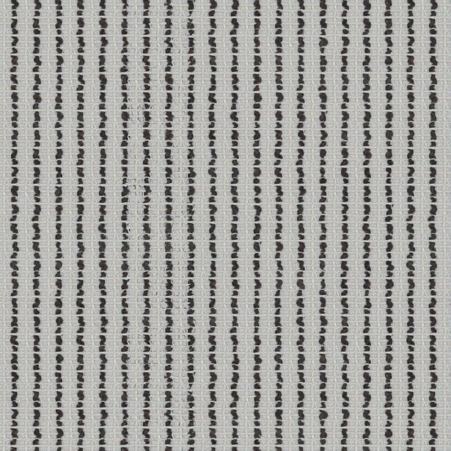 Parapet # 620 Caviar by Maxwell Designer Fabric Home & Garden-Act Viii 100% SOLUTION DYED POLYOLEFIN INDIA H-0.39" 117.3" - Swanky Fabrics -