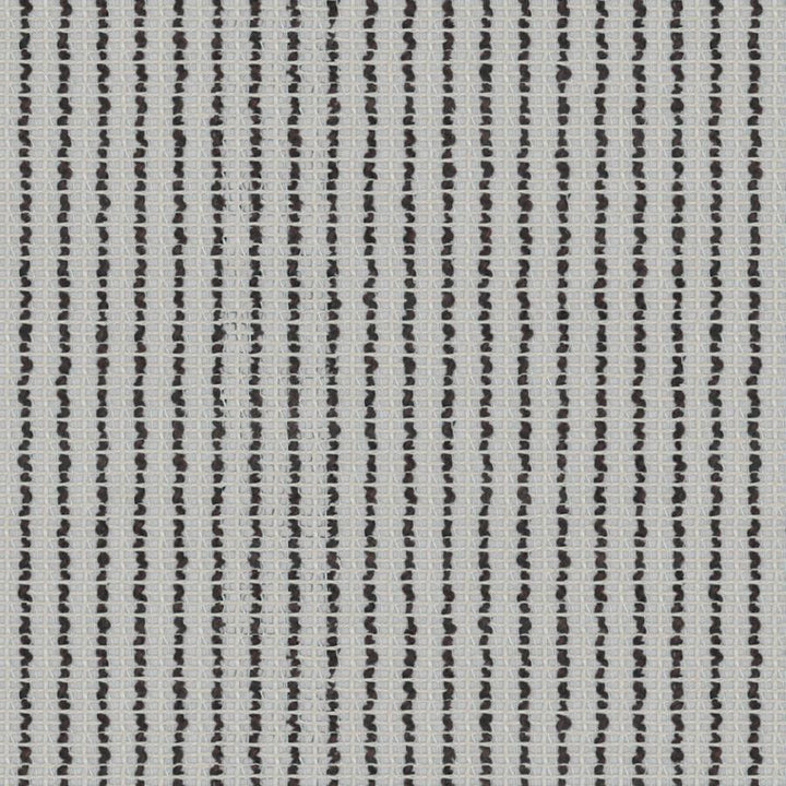 Parapet # 620 Caviar by Maxwell Fabric Home & Garden-Act Viii 100% SOLUTION DYED POLYOLEFIN INDIA H-0.39" 117.3" - Fabric Carolina -